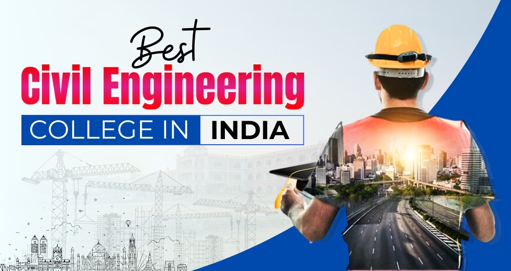 Best BTech Civil Engineering Colleges in Jaipur, India